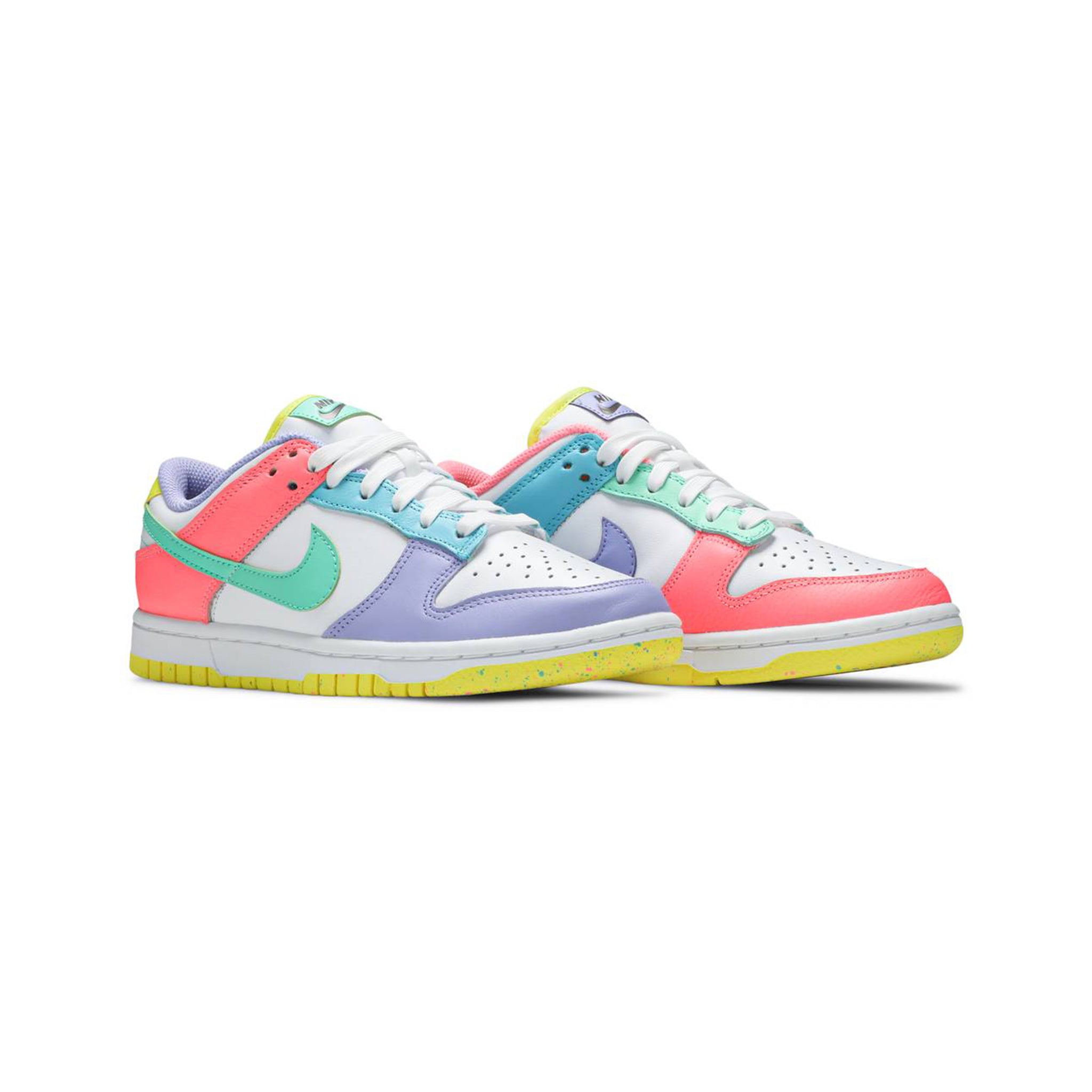 NIKE DUNK LOW SE EASTER (W)