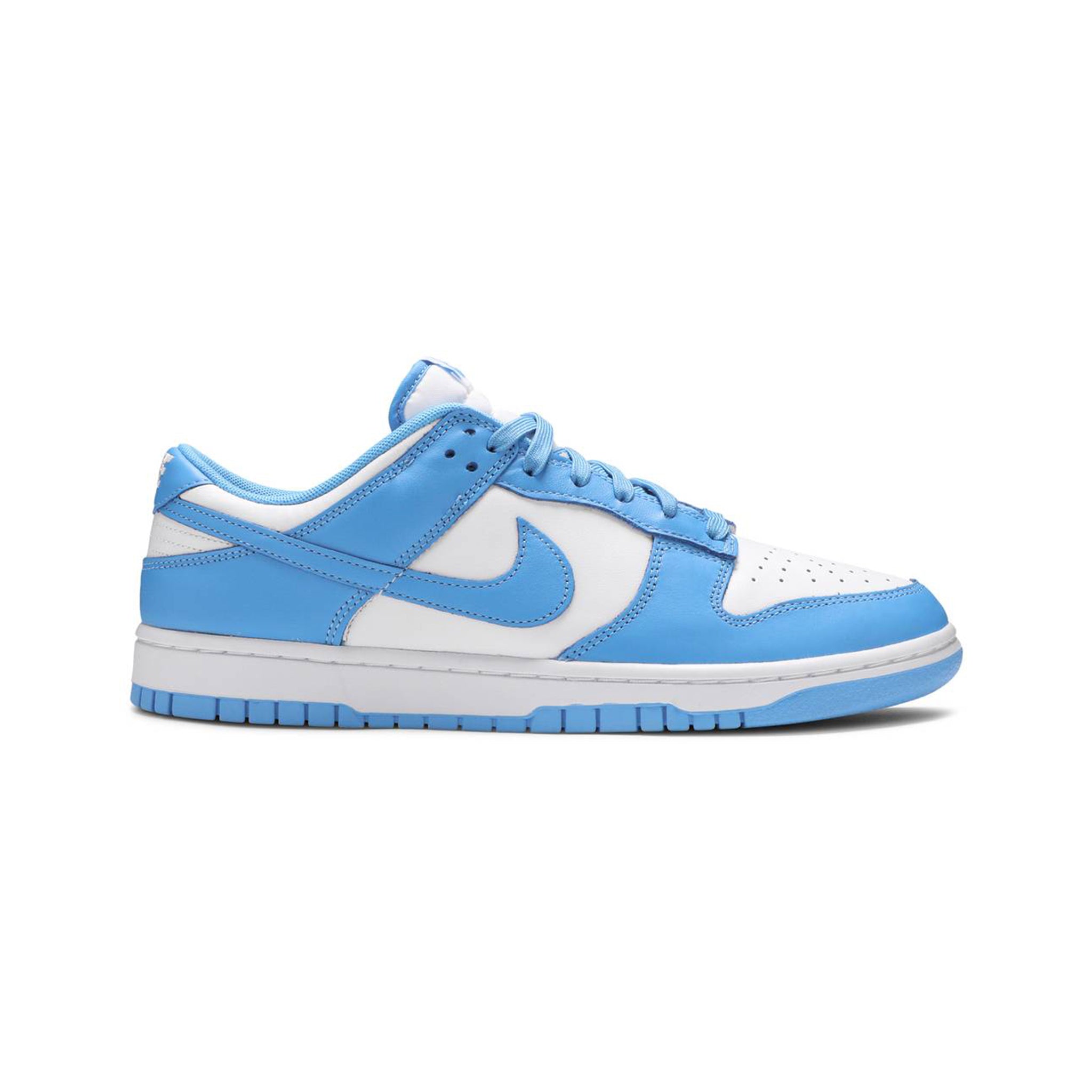 NIKE DUNK LOW UNC (2021)