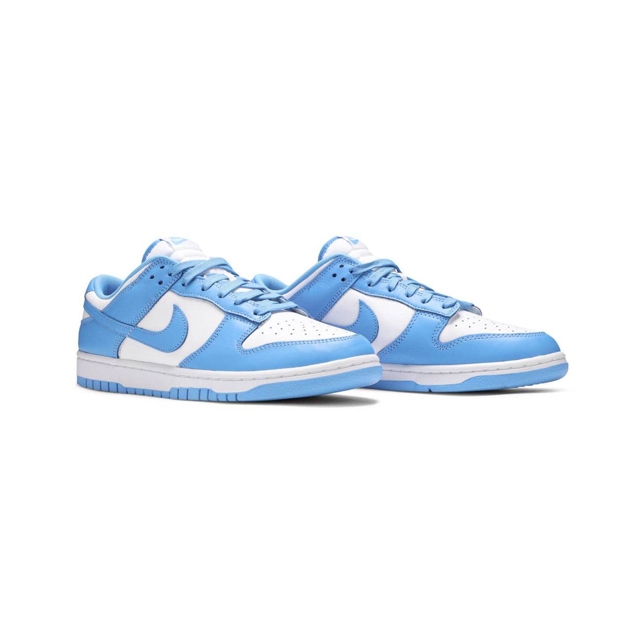 NIKE DUNK LOW UNC (2021)