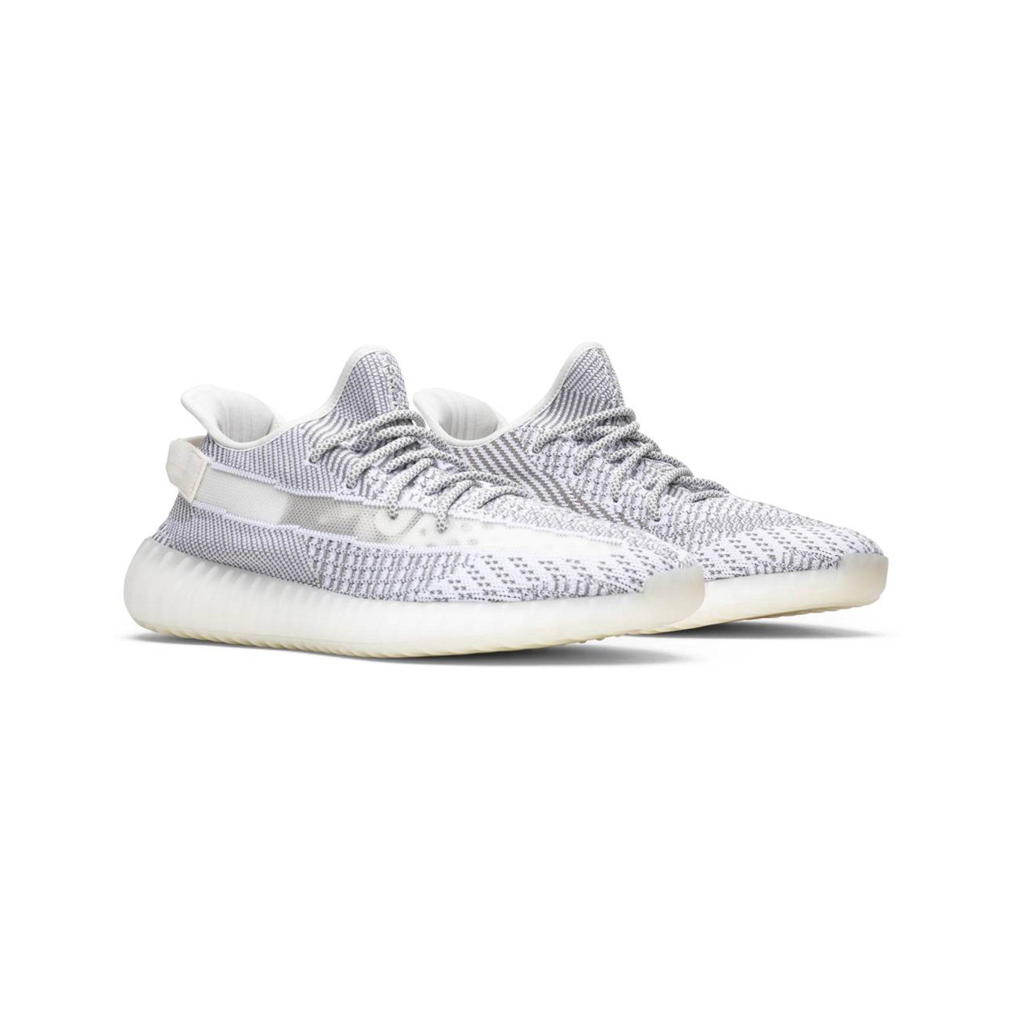 ADIDAS YEEZY BOOST 350 V2 STATIC (NON-REFLECTIVE)