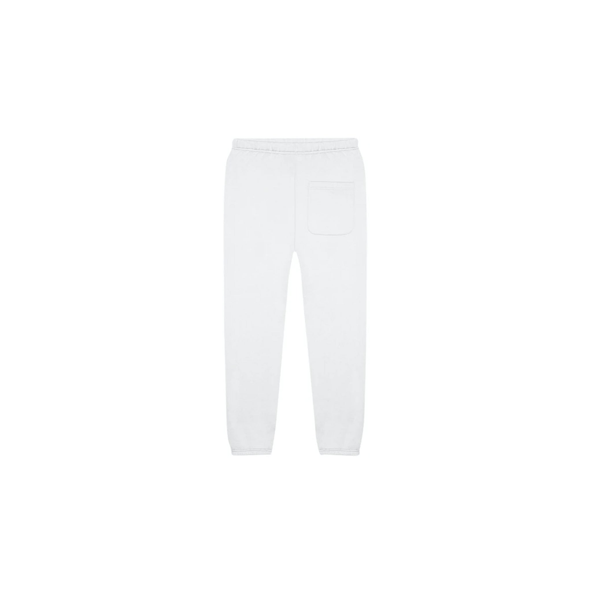 FEAR OF GOD ESSENTIALS SWEATPANTS (SS20) WHITE