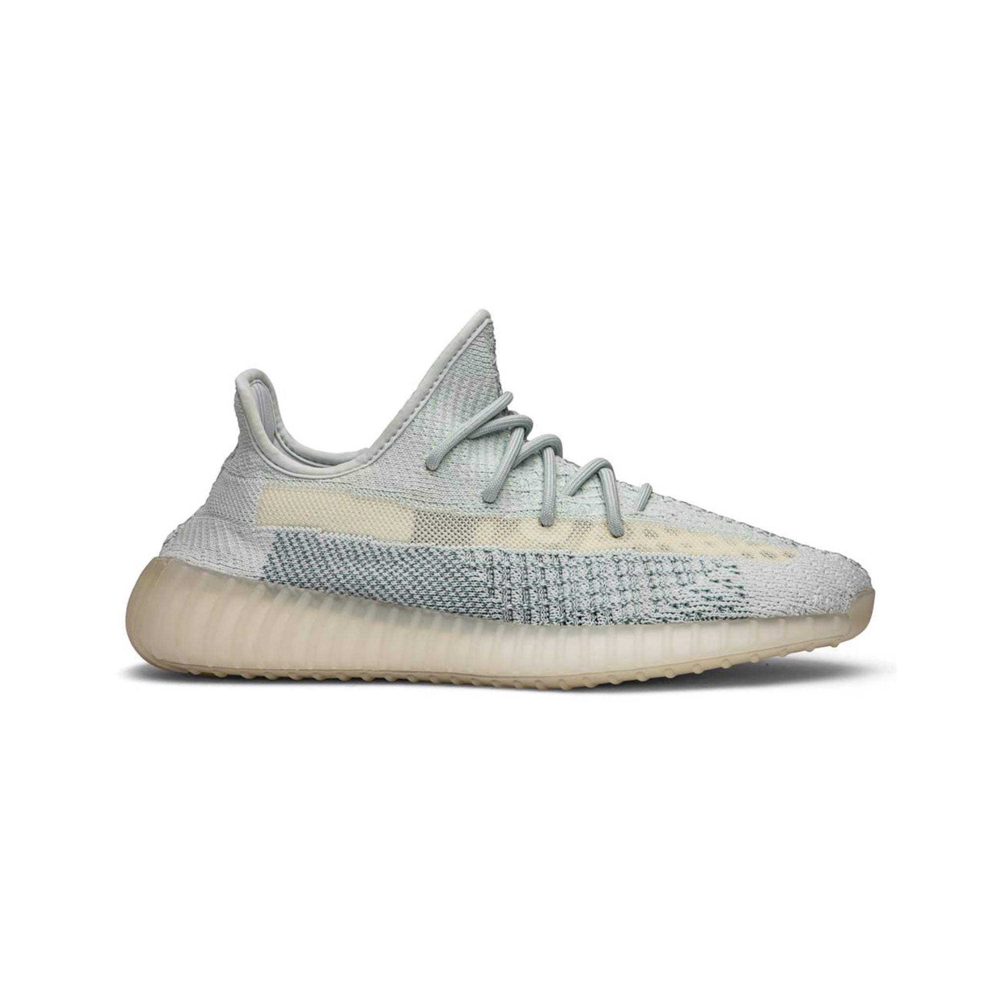 ADIDAS YEEZY BOOST 350 V2 CLOUD WHITE (REFLECTIVE)