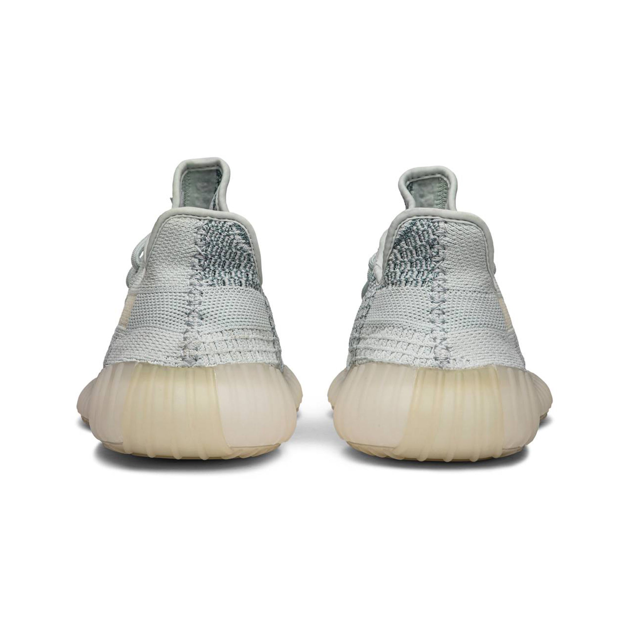 ADIDAS YEEZY BOOST 350 V2 CLOUD WHITE (REFLECTIVE)