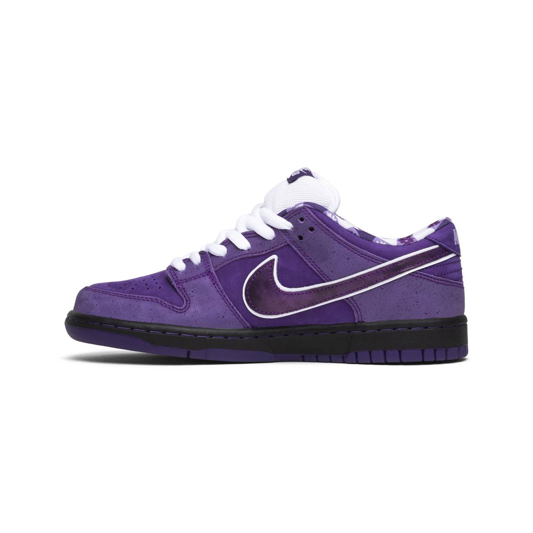 NIKE SB DUNK LOW CONCEPTS PURPLE LOBSTER