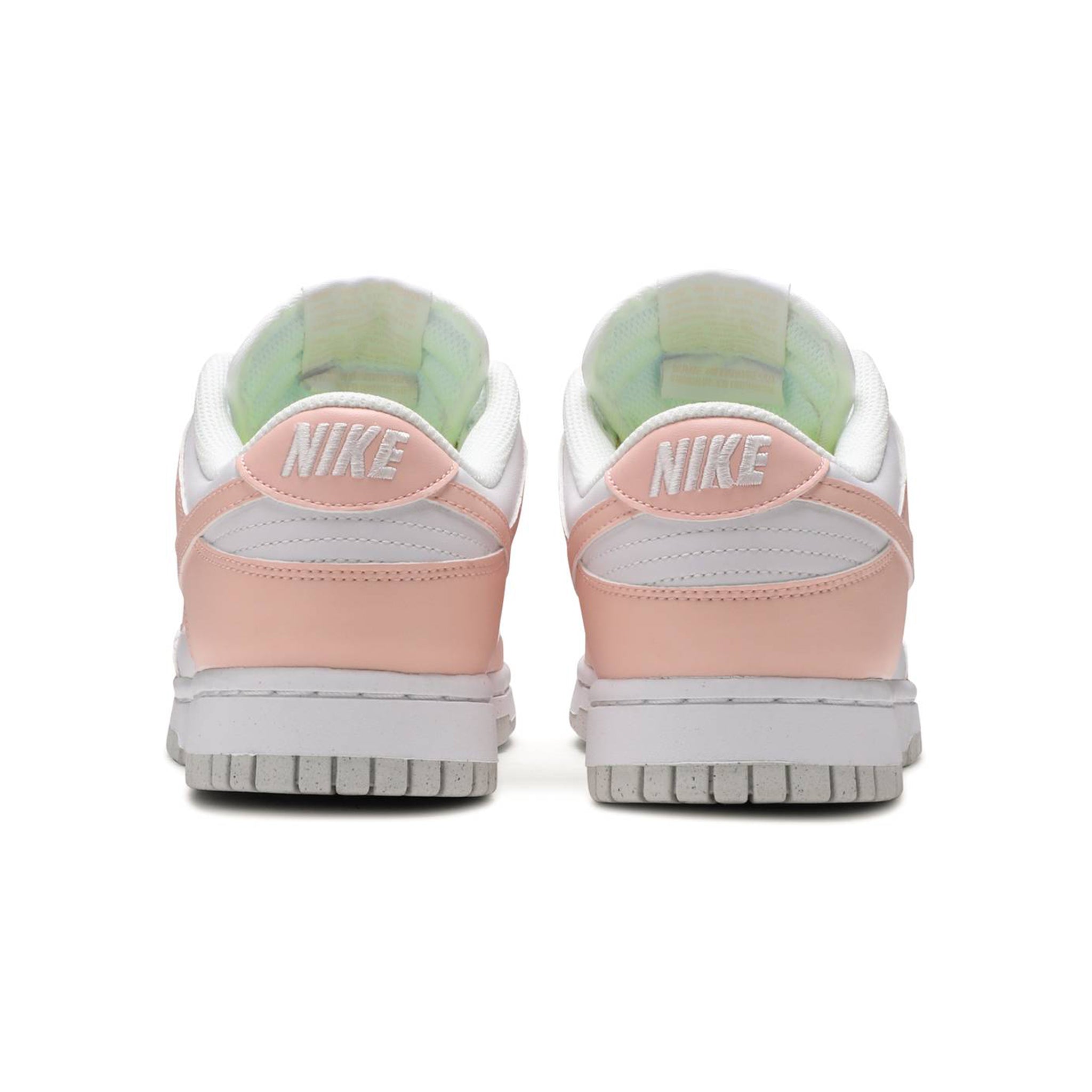 NIKE DUNK LOW MOVE TO ZERO PALE CORAL (W)