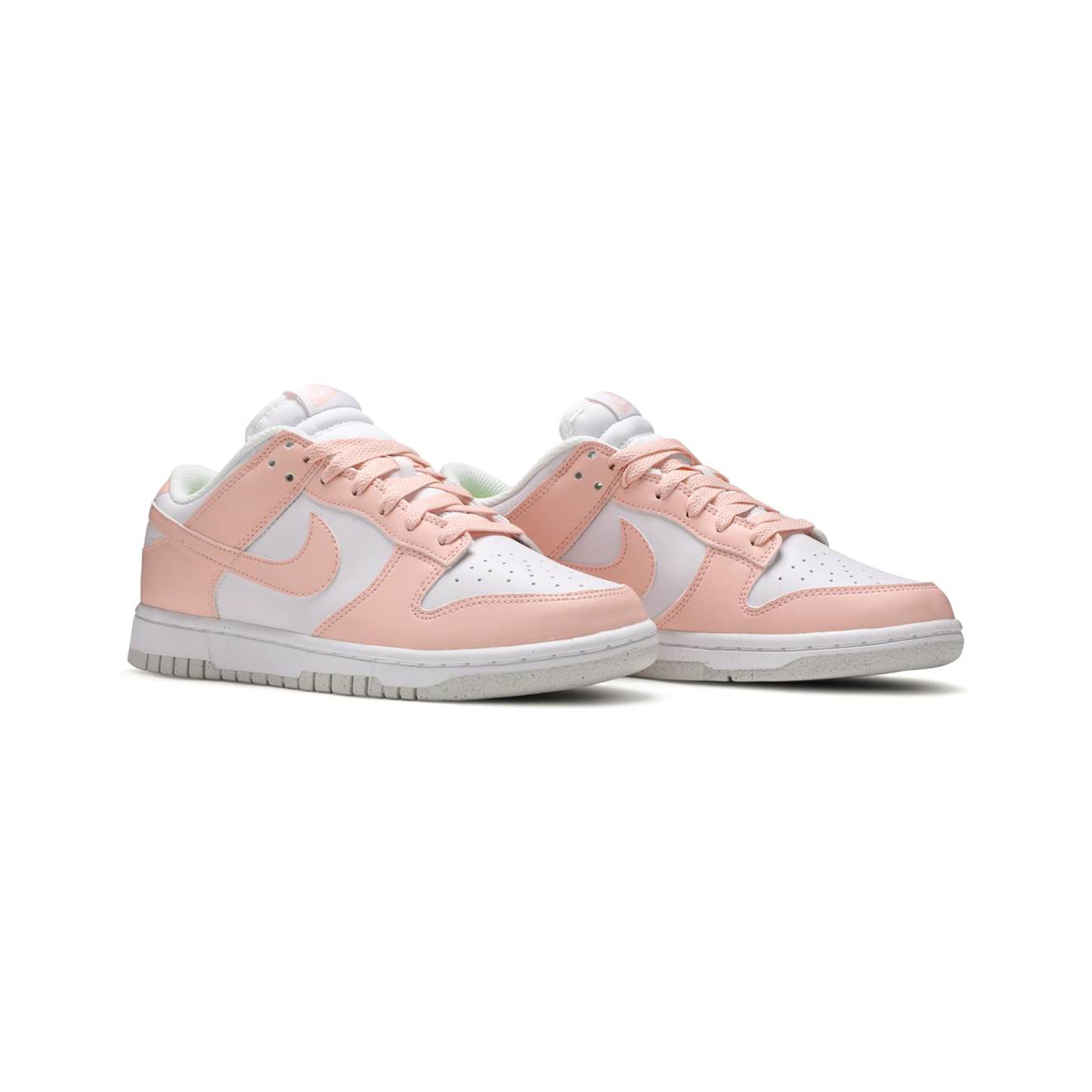 NIKE DUNK LOW MOVE TO ZERO PALE CORAL (W)